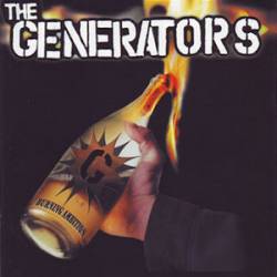 The Generators : Burning Ambiton